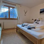 Appartement Haus Am Stein
