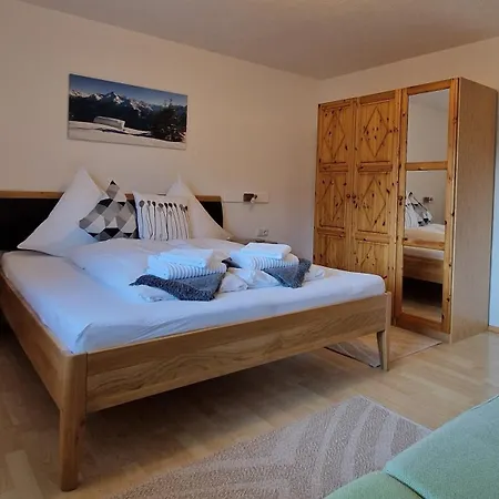 Haus Am Stein Appartement *