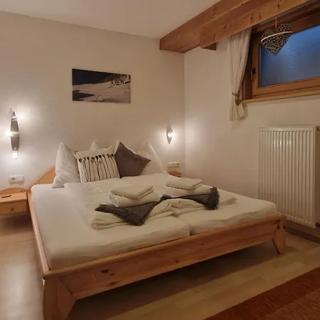 Appartement Haus Am Stein Finkenberg