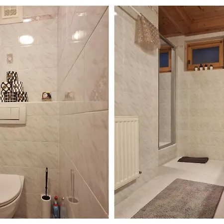 Haus Am Stein Appartement *