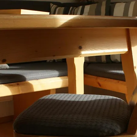 Haus Am Stein * Finkenberg