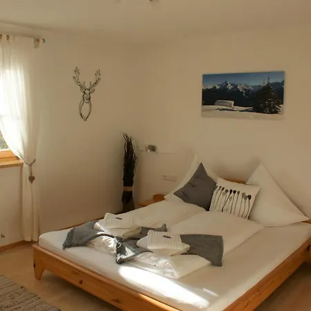 Haus Am Stein Finkenberg
