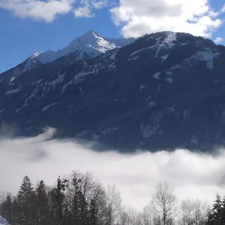 Apartmán Haus Am Stein *