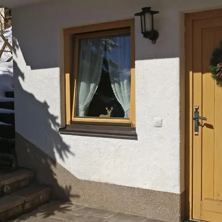 Apartment Haus Am Stein *