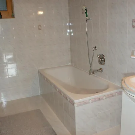 Apartmán Haus Am Stein