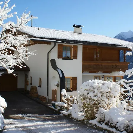 Haus Am Stein 아파트 *