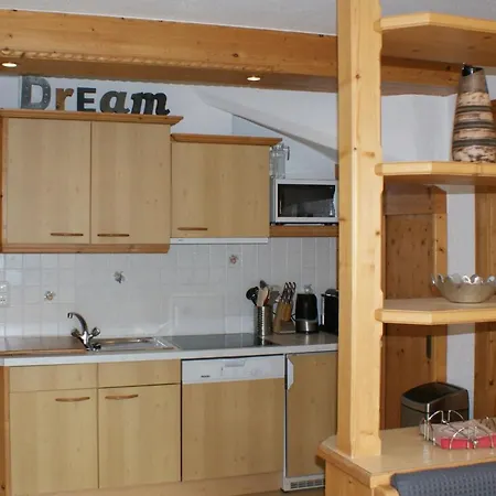 Haus Am Stein * 핑켄베르그
