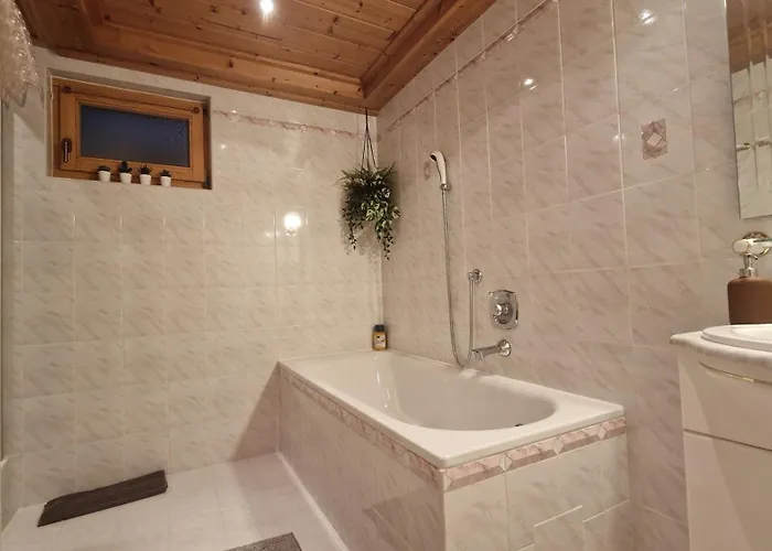 Haus Am Stein * Finkenberg