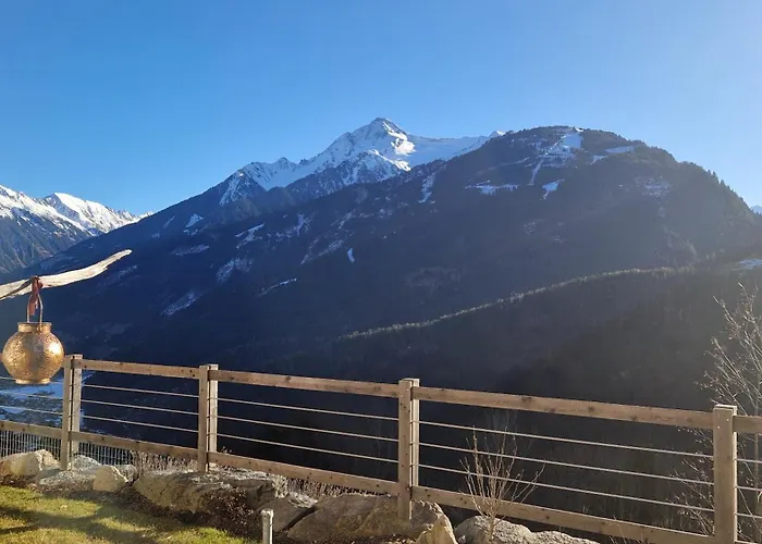 Appartamento Haus Am Stein *