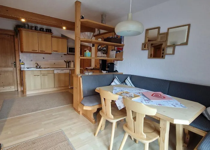 Haus Am Stein Finkenberg